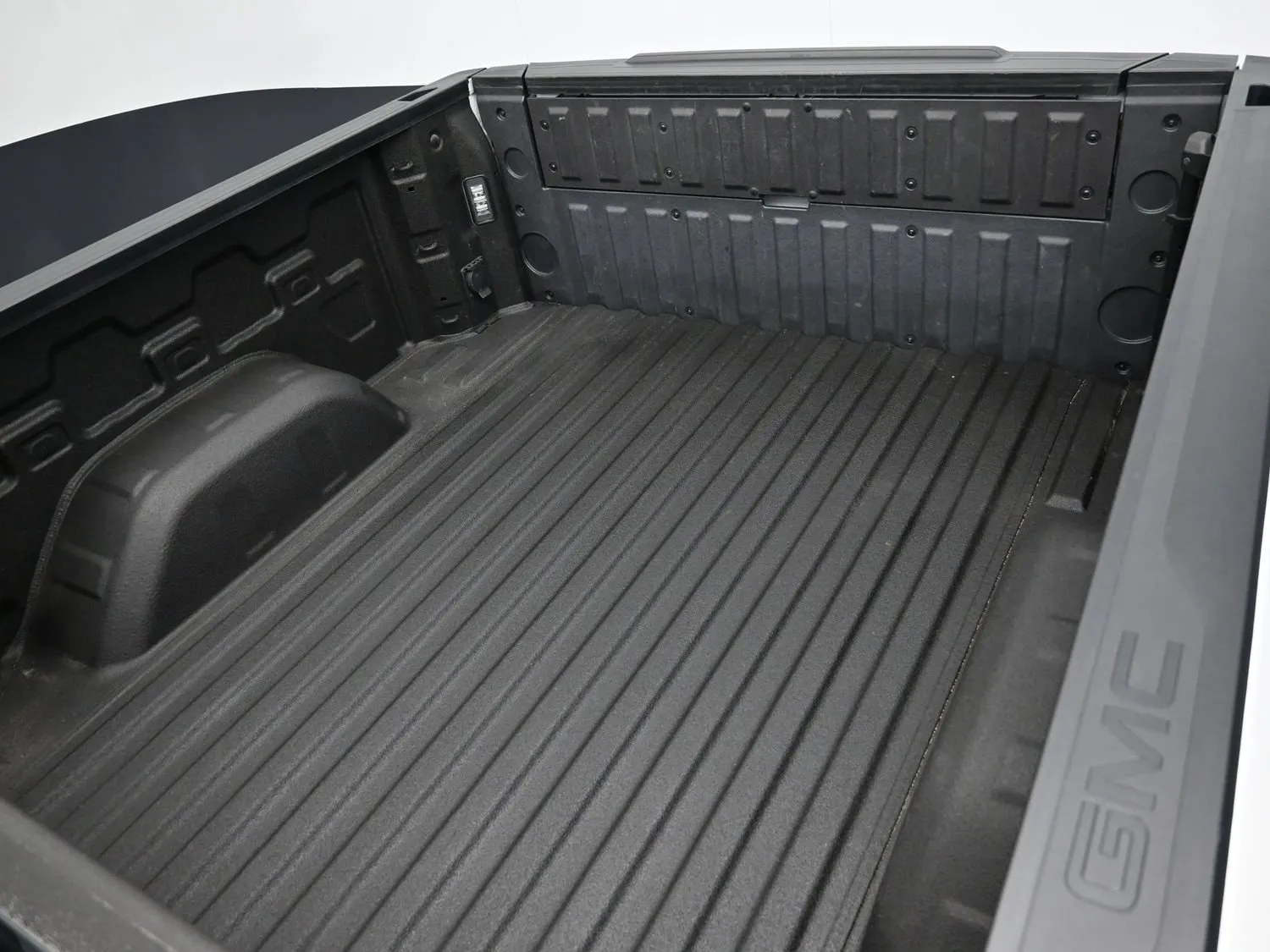 2024 GMC Sierra 1500 AT4X - Photo 45