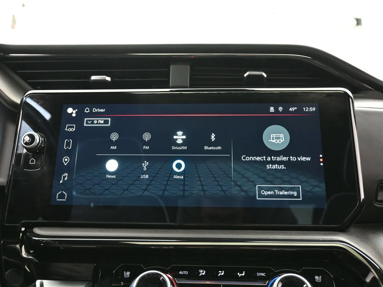 2024 GMC Sierra 1500 AT4X - Photo 29