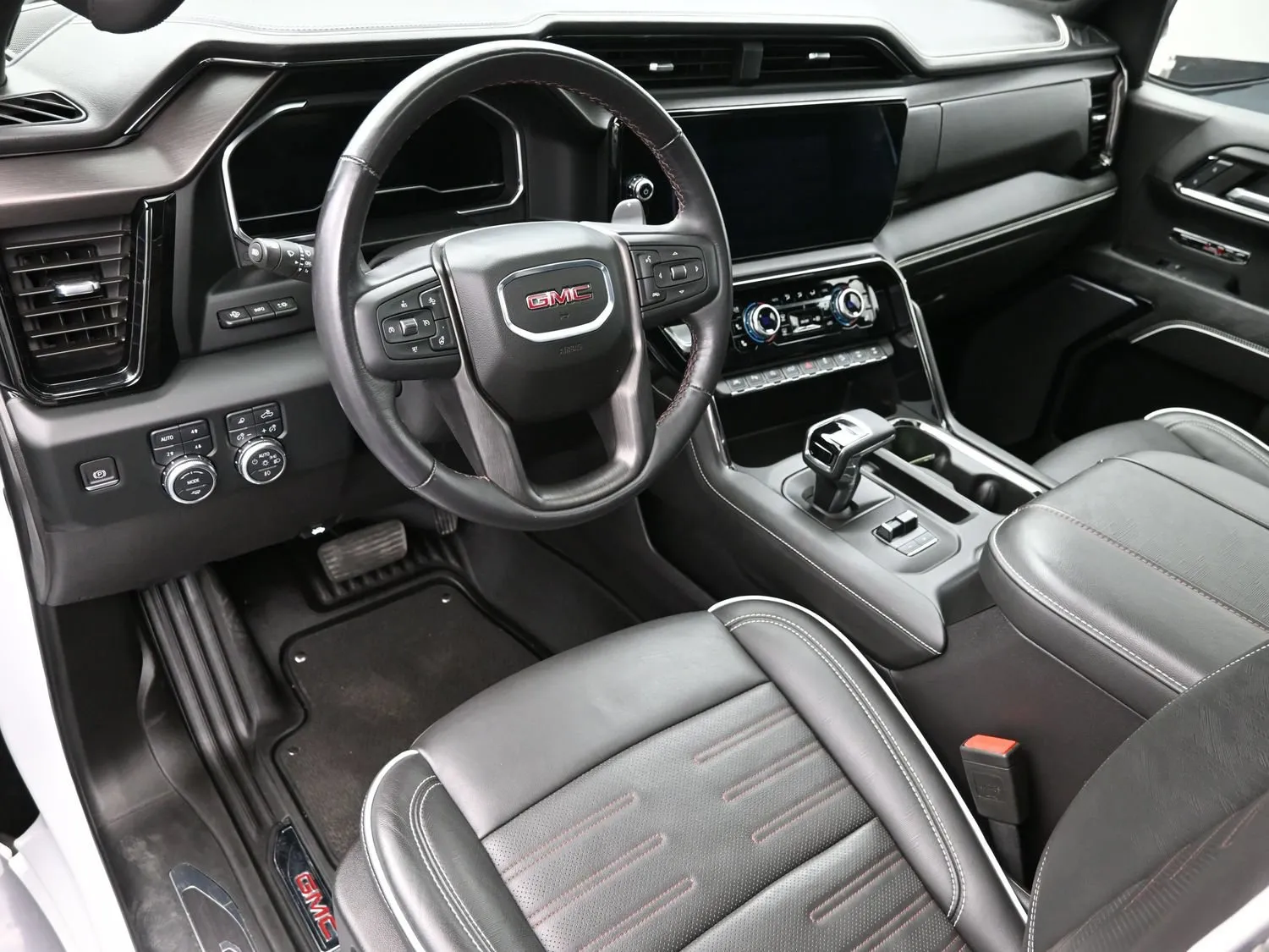2024 GMC Sierra 1500 AT4X - Photo 22