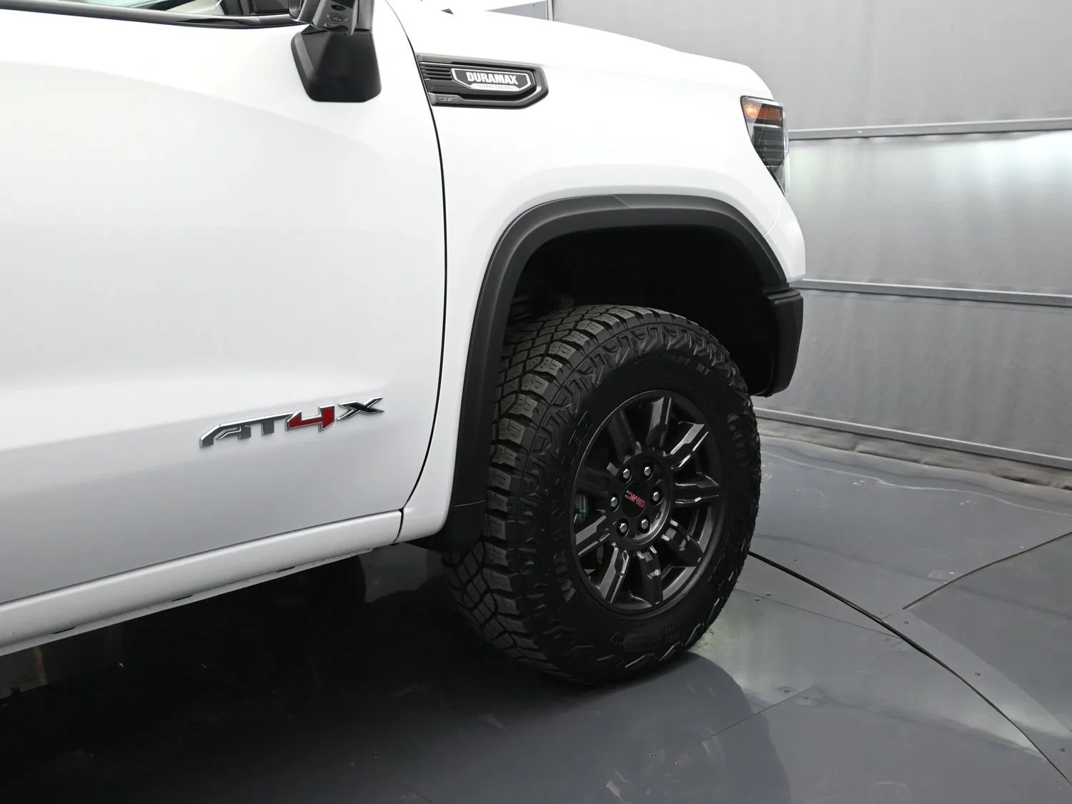 2024 GMC Sierra 1500 AT4X - Photo 48