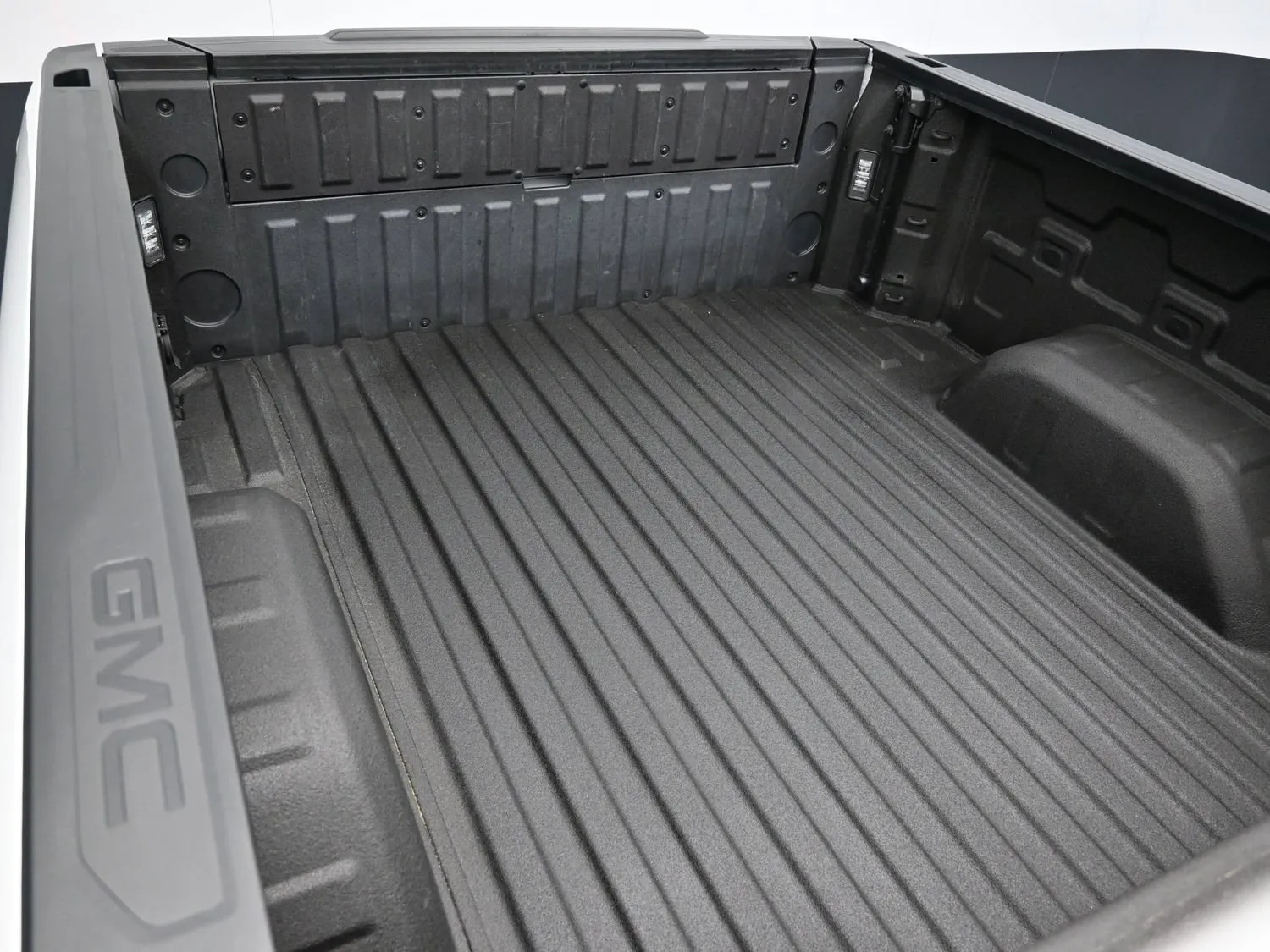 2024 GMC Sierra 1500 AT4X - Photo 46