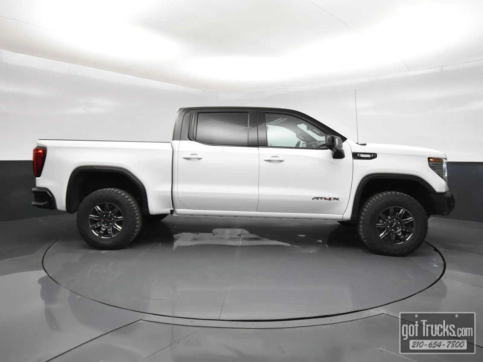 2024 GMC Sierra 1500 AT4X - Photo 52