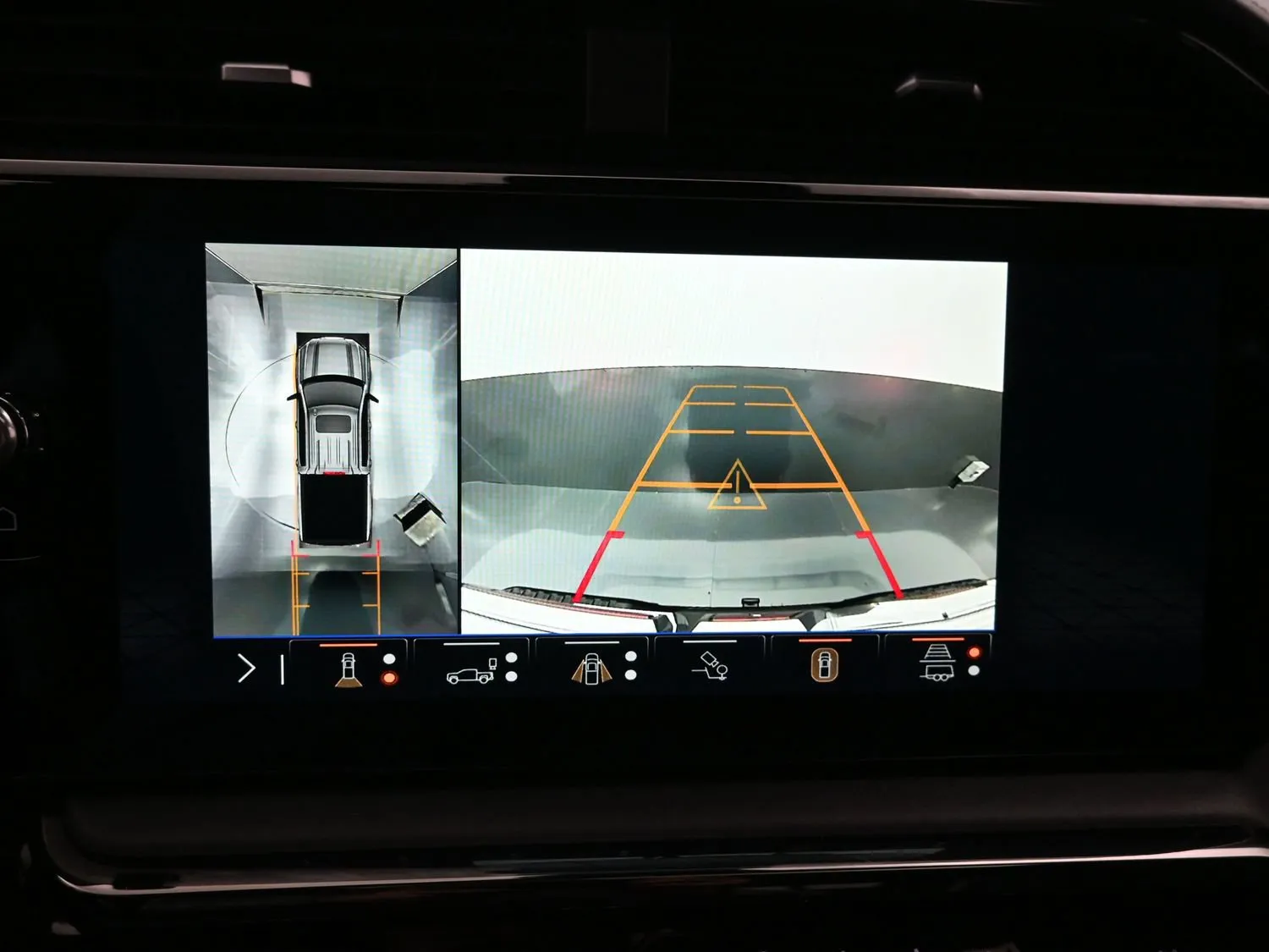 2024 GMC Sierra 1500 AT4X - Photo 31