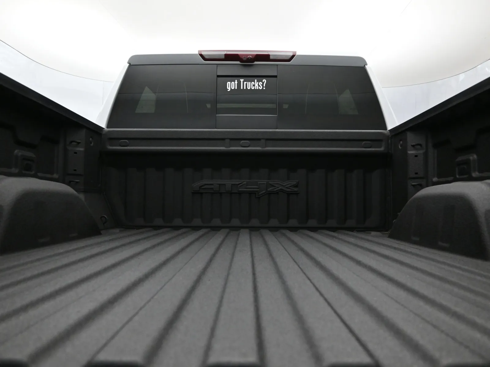 2024 GMC Sierra 1500 AT4X - Photo 7