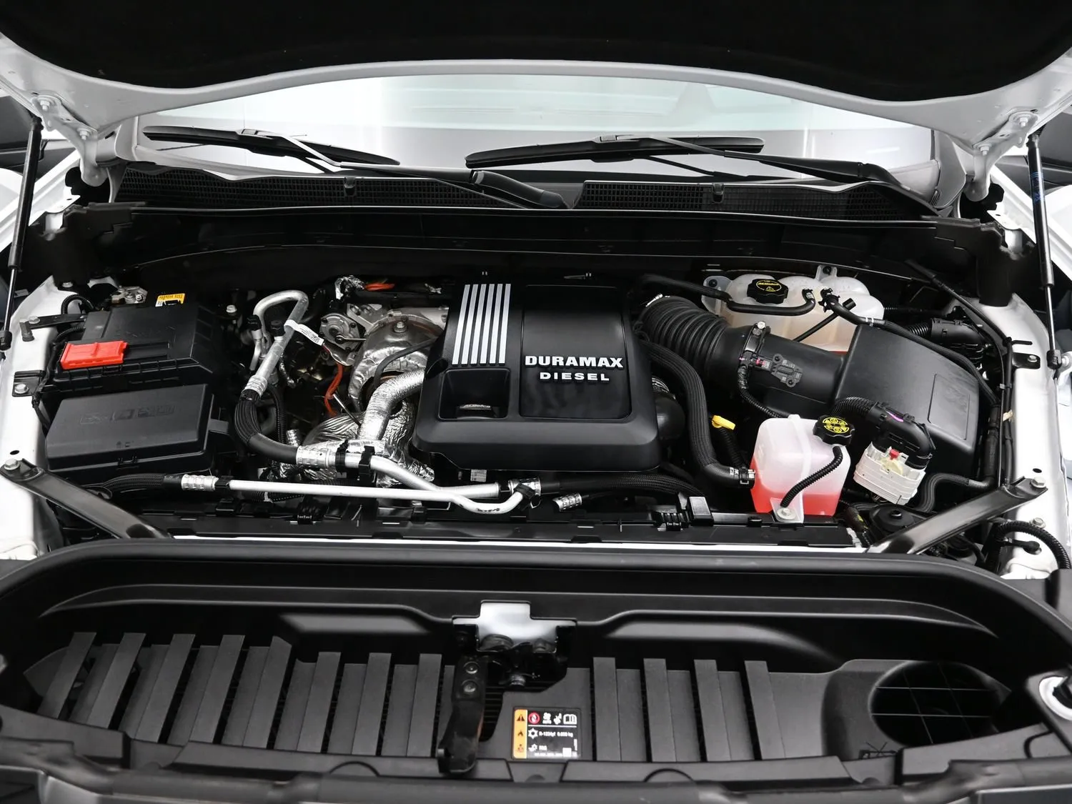 2024 GMC Sierra 1500 AT4X - Photo 8