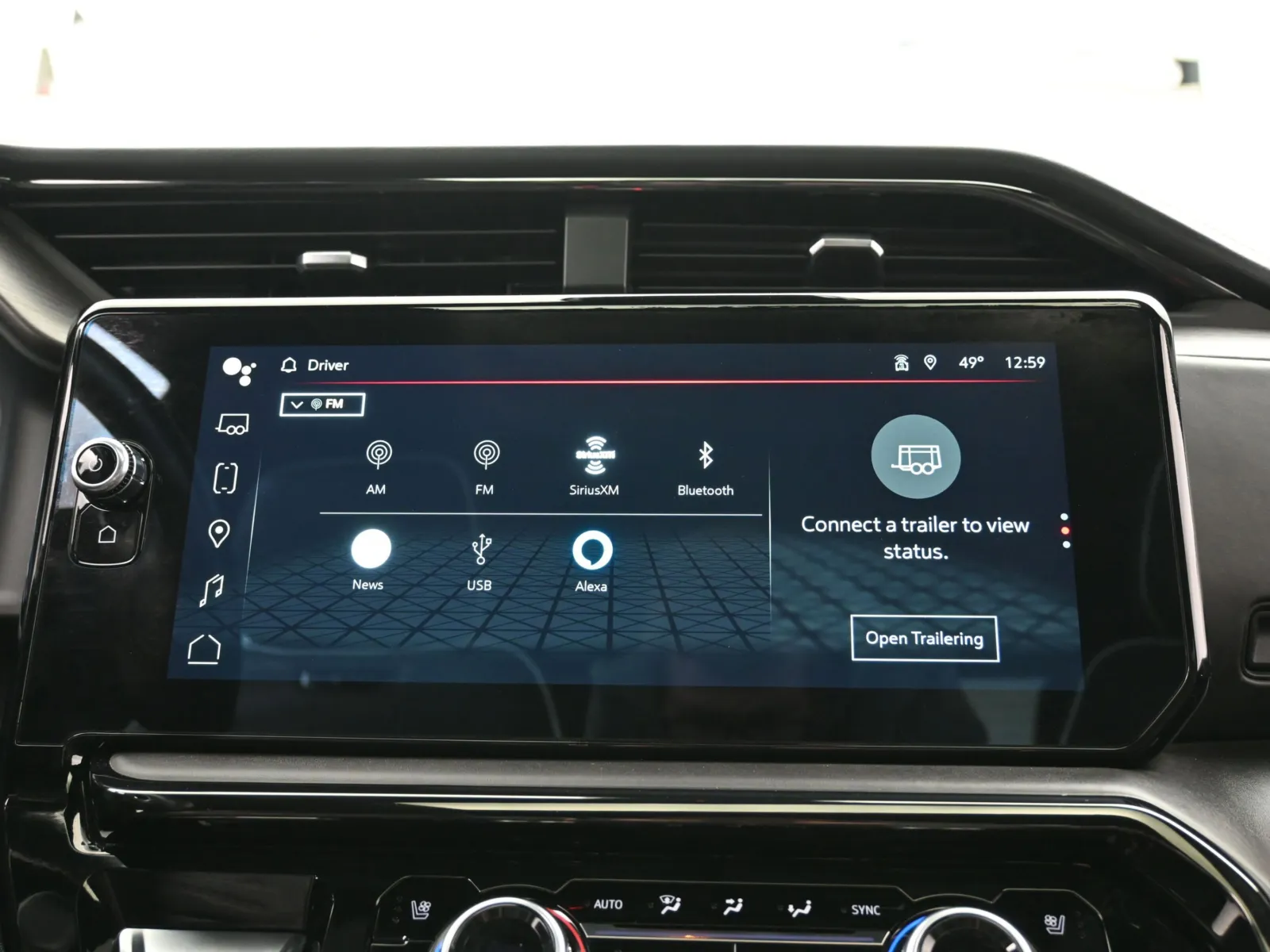 2024 GMC Sierra 1500 AT4X - Photo 29