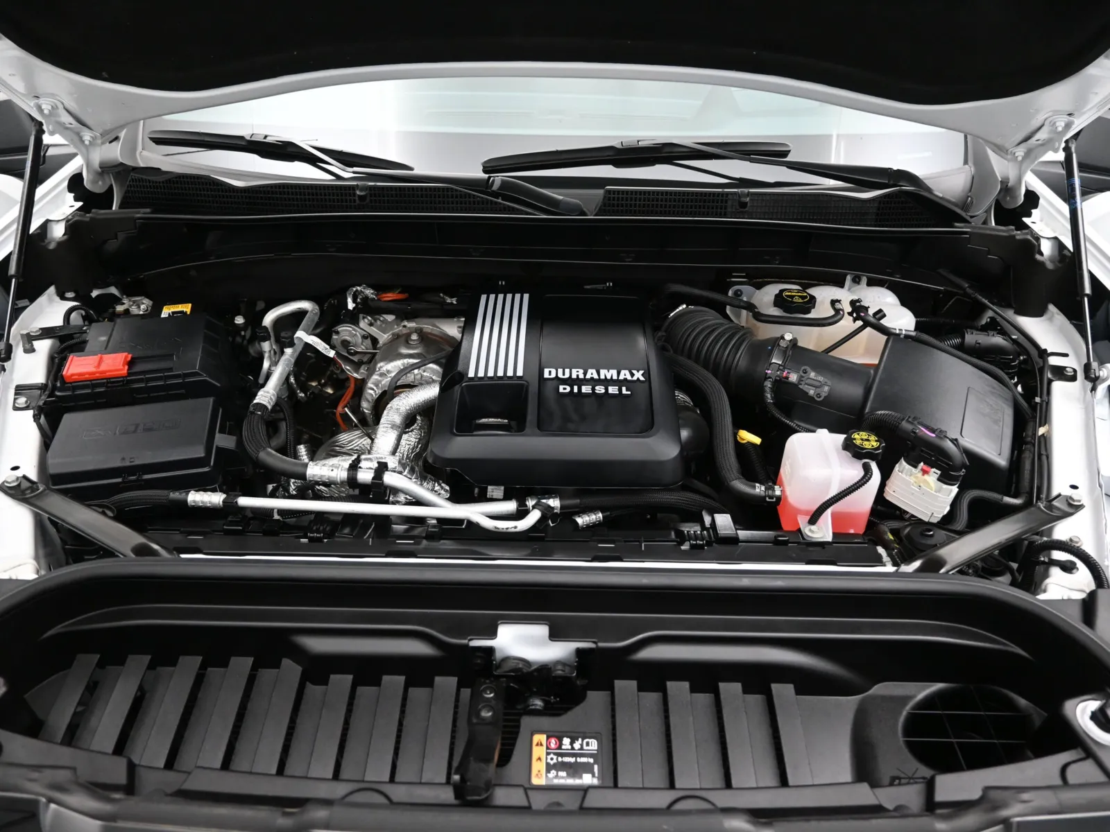 2024 GMC Sierra 1500 AT4X - Photo 8