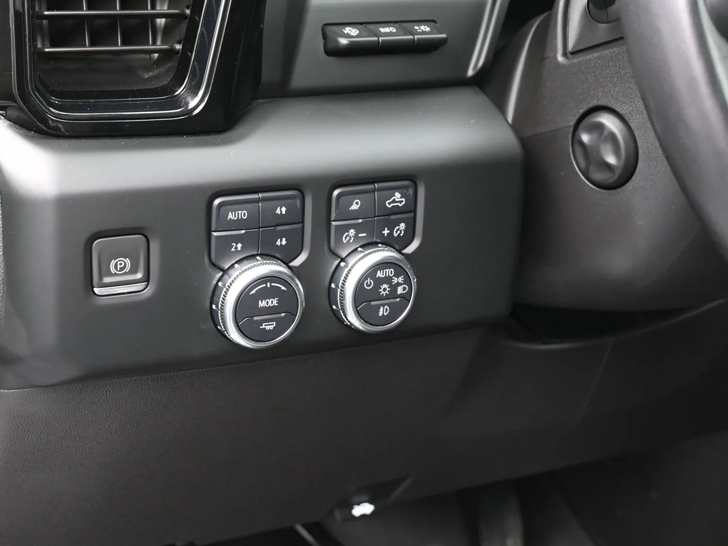 2024 GMC Sierra 1500 AT4X - Photo 23
