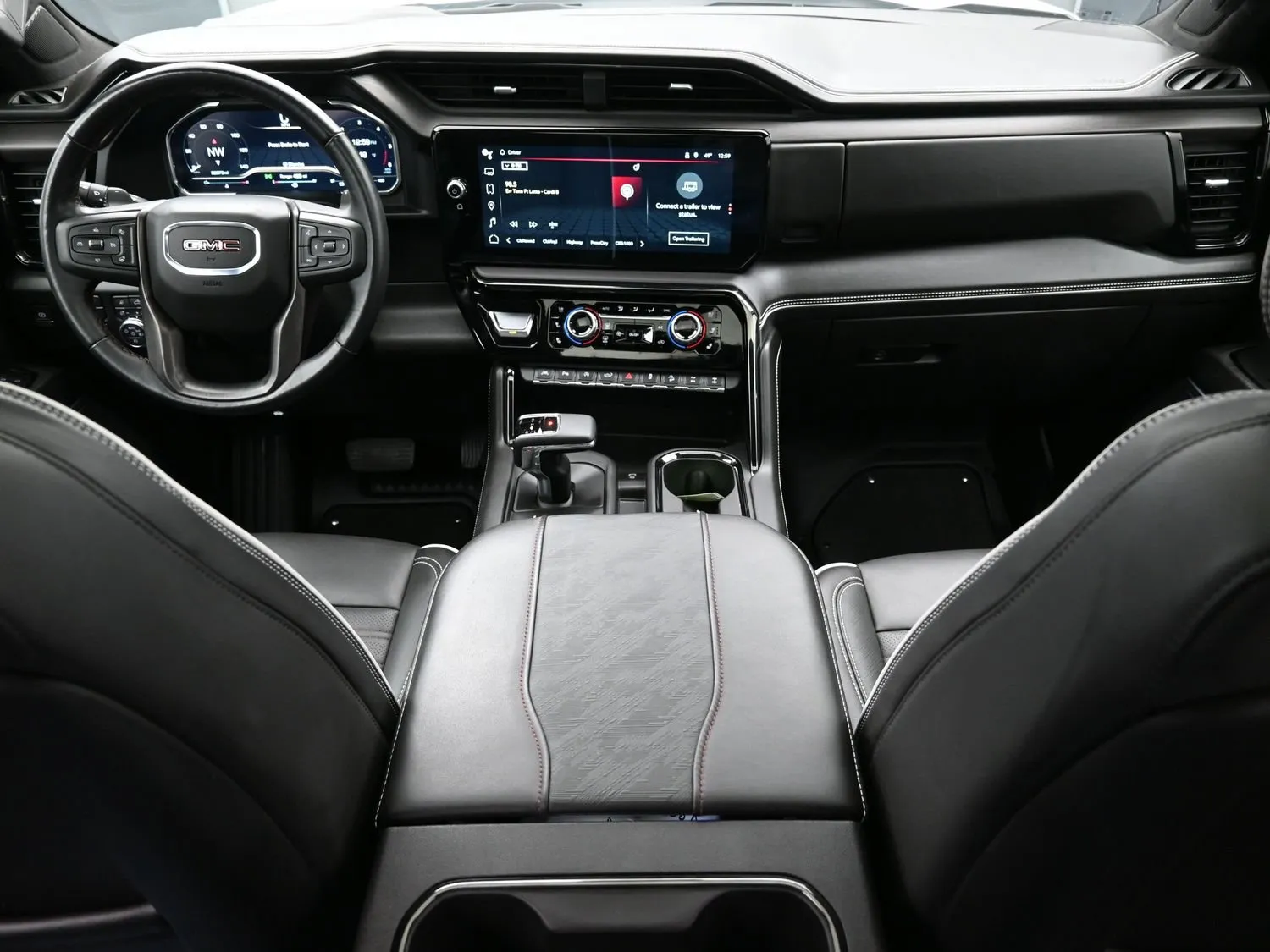 2024 GMC Sierra 1500 AT4X - Photo 14