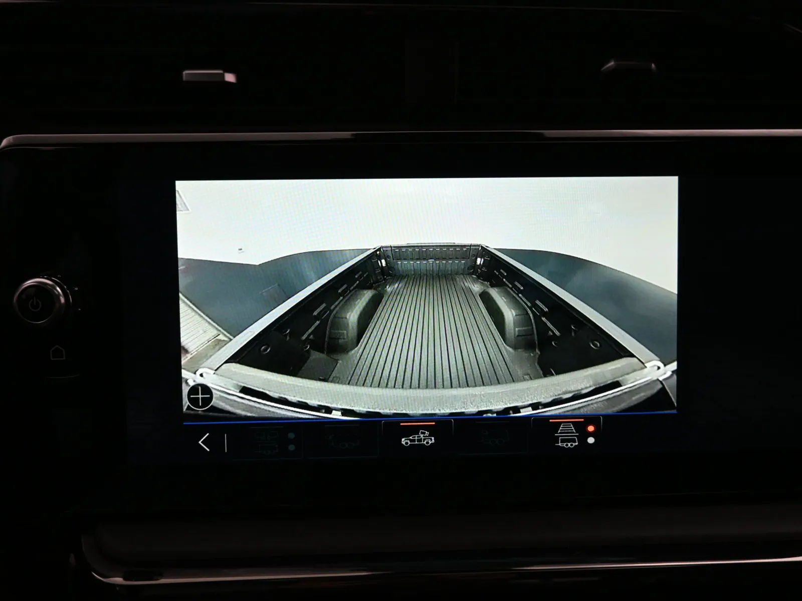 2024 GMC Sierra 1500 AT4X - Photo 32