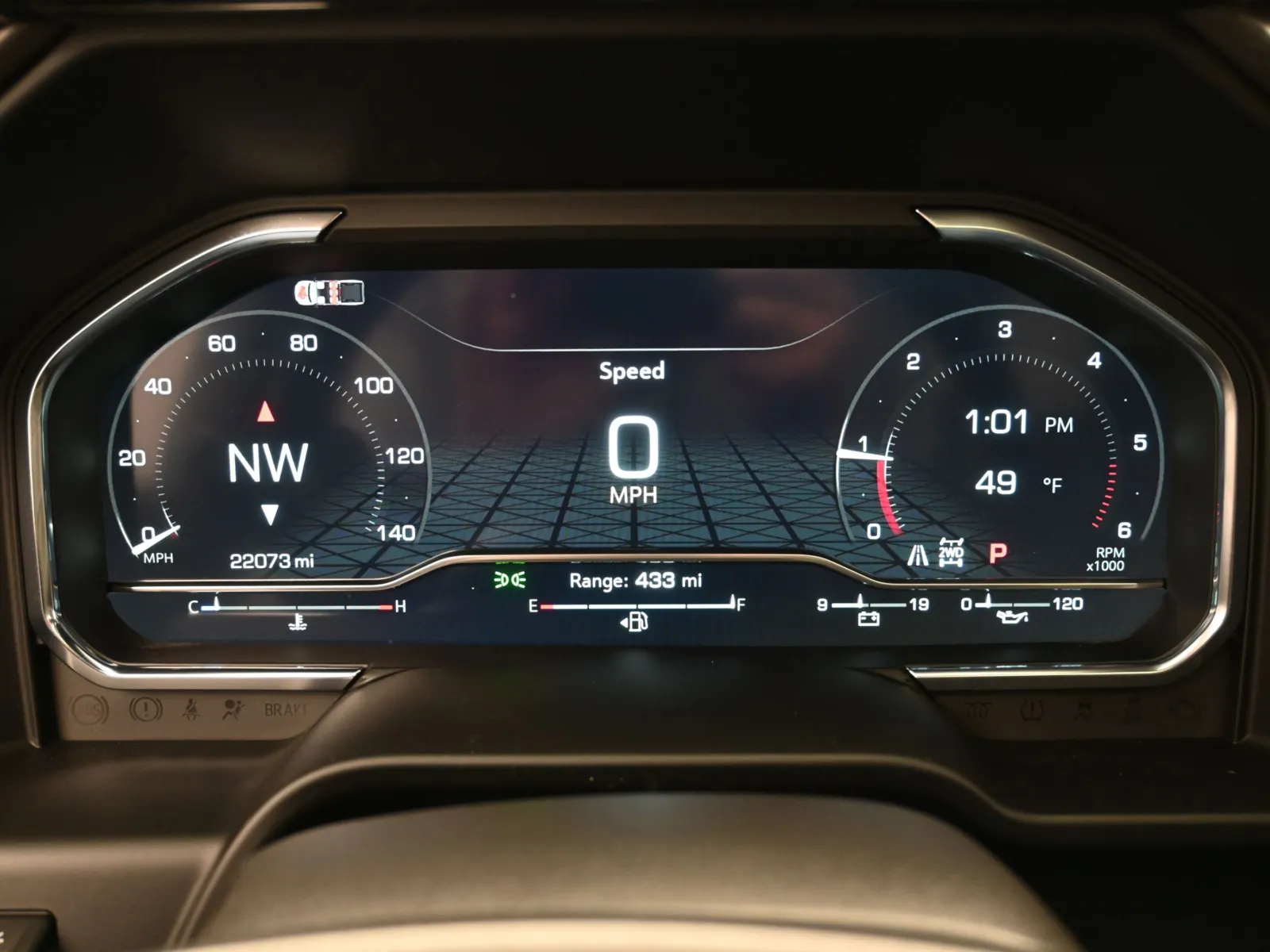 2024 GMC Sierra 1500 AT4X - Photo 27