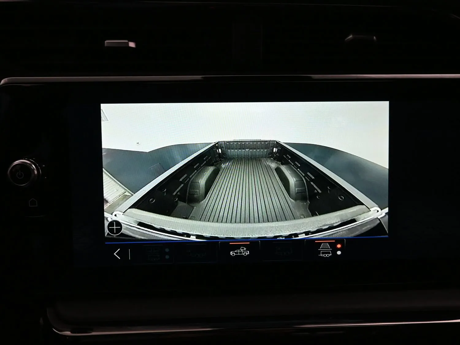 2024 GMC Sierra 1500 AT4X - Photo 32