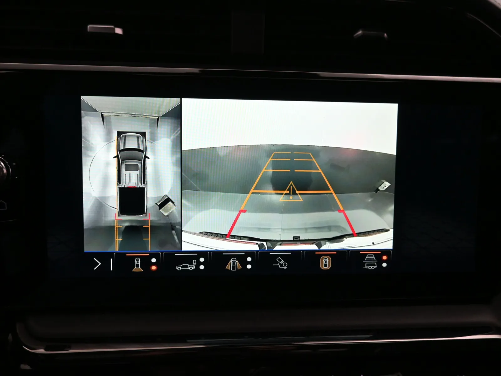 2024 GMC Sierra 1500 AT4X - Photo 31