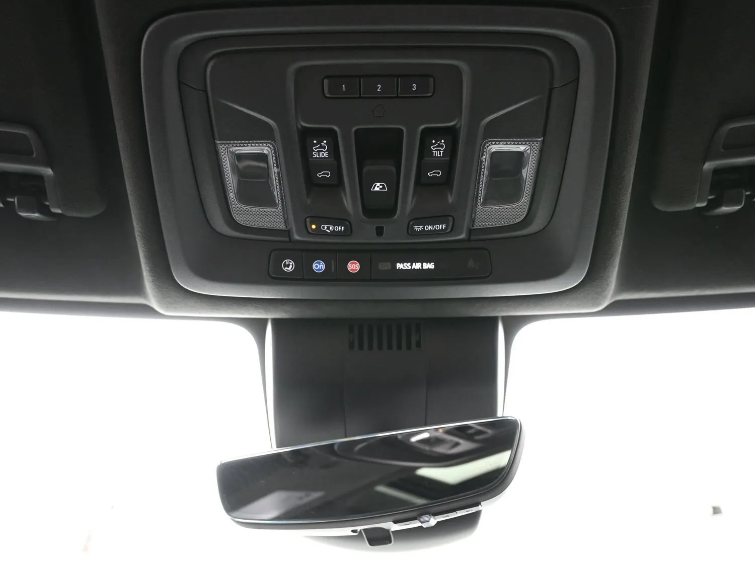 2024 GMC Sierra 1500 AT4X - Photo 28