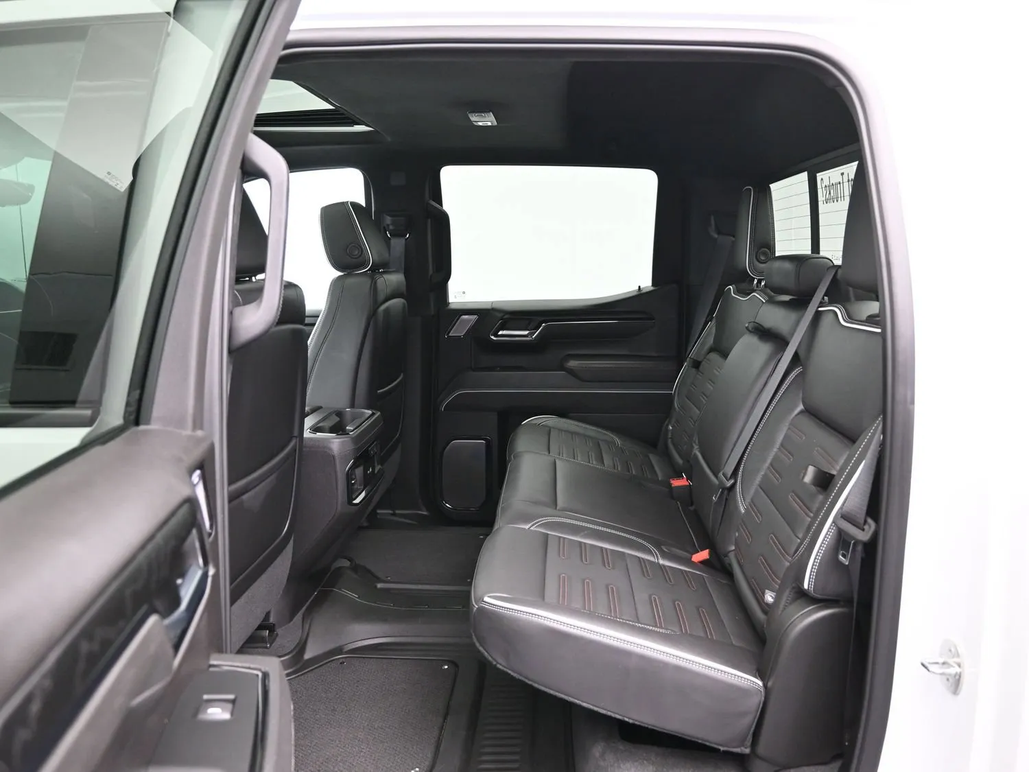2024 GMC Sierra 1500 AT4X - Photo 11