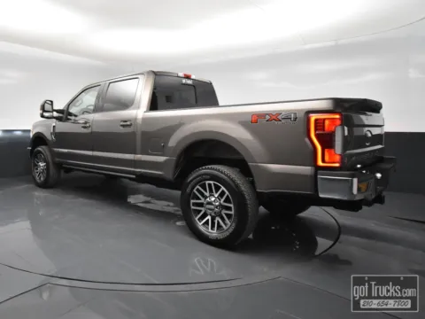 More photos of 2019 Ford Super Duty F-250 SRW LARIAT at got Trucks?, TX