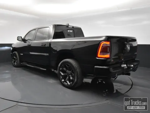 More photos of 2022 Ram 1500 Big Horn at got Trucks?, TX