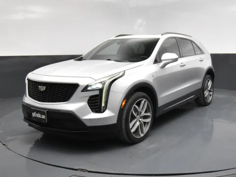 Photos of 2020 Cadillac XT4 FWD Sport for sale in San Antonio, TX at got Trucks?