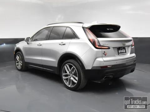 More photos of 2020 Cadillac XT4 FWD Sport at got Trucks?, TX