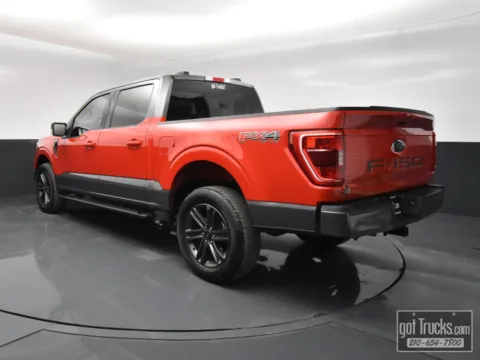 More photos of 2023 Ford F-150 XLT at got Trucks?, TX