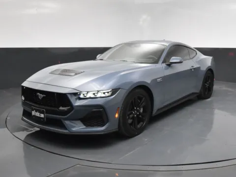 Photos of 2024 Ford Mustang GT for sale in San Antonio, TX at got Trucks?