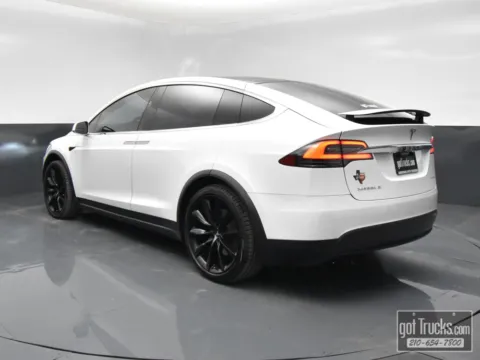More photos of 2021 Tesla Model X Long Range at got Trucks?, TX