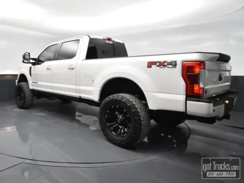 More photos of 2019 Ford Super Duty F-250 SRW LARIAT at got Trucks?, TX