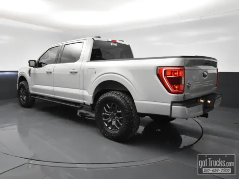 More photos of 2023 Ford F-150 XLT at got Trucks?, TX