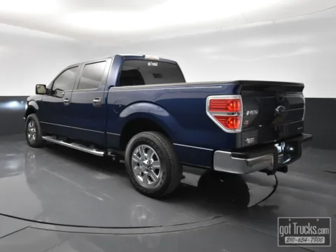 More photos of 2012 Ford F-150 XLT at got Trucks?, TX