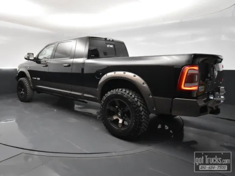 More photos of 2020 Ram 3500 Longhorn at got Trucks?, TX