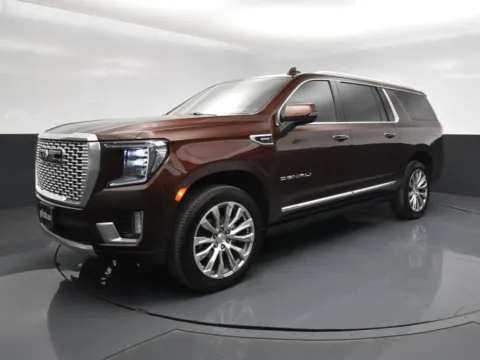 Photos of 2022 GMC Yukon XL Denali for sale in San Antonio, TX at got Trucks?