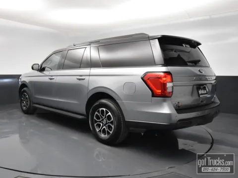 More photos of 2024 Ford Expedition Max XLT at got Trucks?, TX