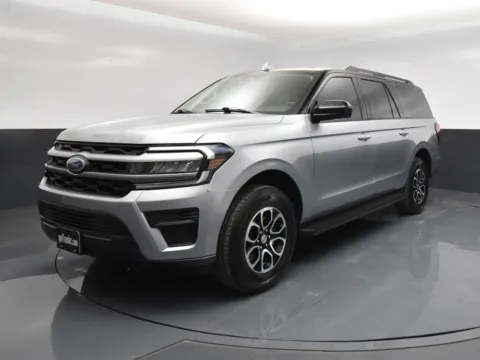 Photos of 2024 Ford Expedition Max XLT for sale in San Antonio, TX at got Trucks?