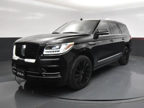 Photos of 2020 Lincoln Navigator Reserve for sale in San Antonio, TX at got Trucks?