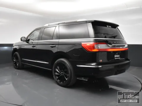More photos of 2020 Lincoln Navigator Reserve at got Trucks?, TX