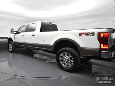 More photos of 2020 Ford Super Duty F-350 SRW King Ranch at got Trucks?, TX