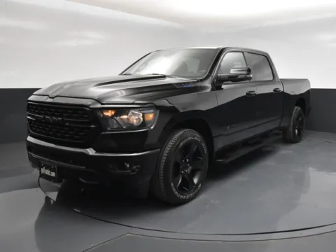 Photos of 2024 Ram 1500 Big Horn for sale in San Antonio, TX at got Trucks?