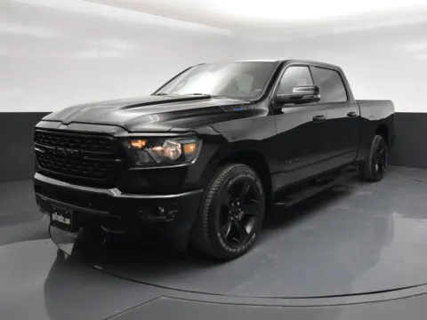 Photos of 2024 Ram 1500 Big Horn for sale in San Antonio, TX at got Trucks?