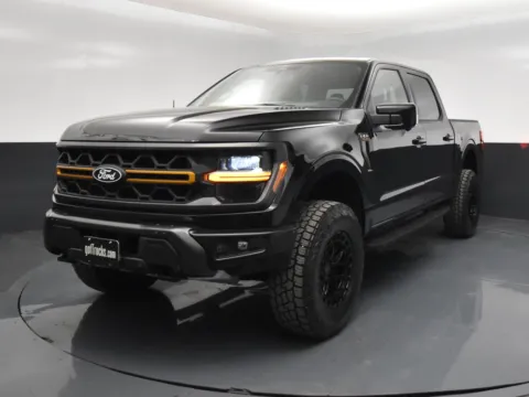 Photos of 2025 Ford F-150 Tremor for sale in San Antonio, TX at got Trucks?