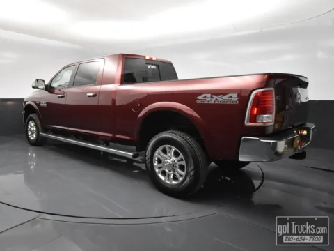 More photos of 2018 Ram 2500 Laramie at got Trucks?, TX