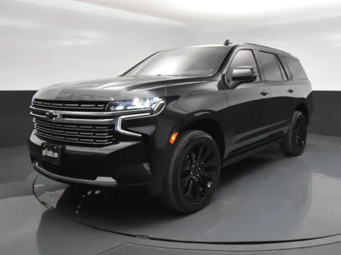 Photos of 2024 Chevrolet Tahoe Premier for sale in San Antonio, TX at got Trucks?