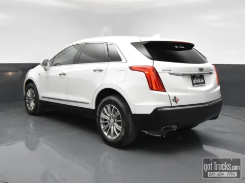 More photos of 2017 Cadillac XT5 Luxury FWD at got Trucks?, TX