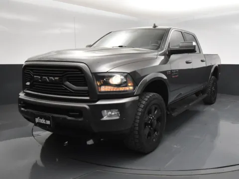 Photos of 2018 Ram 2500 Laramie for sale in San Antonio, TX at got Trucks?