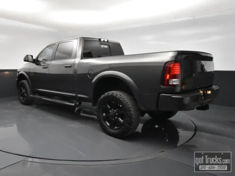 More photos of 2018 Ram 2500 Laramie at got Trucks?, TX