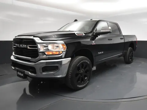 Photos of 2020 Ram 2500 Tradesman for sale in San Antonio, TX at got Trucks?