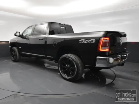 More photos of 2020 Ram 2500 Tradesman at got Trucks?, TX