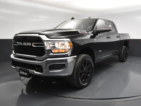 Photos of 2020 Ram 2500 Tradesman for sale in San Antonio, TX at got Trucks?