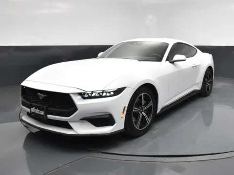 Photos of 2025 Ford Mustang EcoBoost Premium for sale in San Antonio, TX at got Trucks?