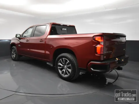 More photos of 2020 Chevrolet Silverado 1500 RST at got Trucks?, TX