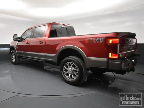More photos of 2022 Ford Super Duty F-250 SRW King Ranch at got Trucks?, TX